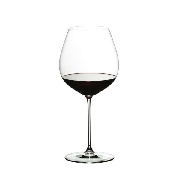 Alte Welt Pinot Noir Glas 0,71 l (2 Stk.)