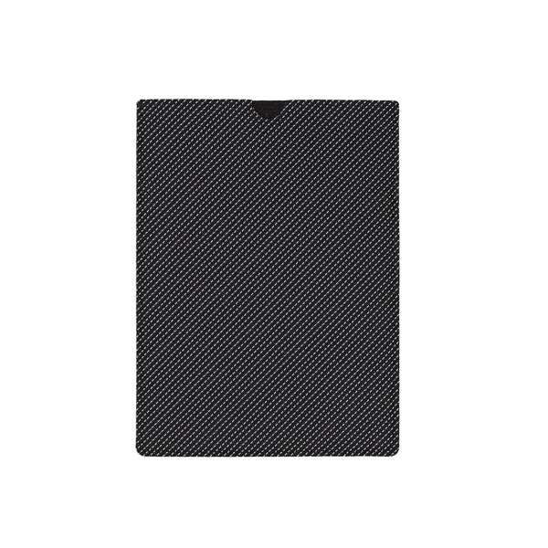 Tablet Sleeve M 21x27 cm schwarz