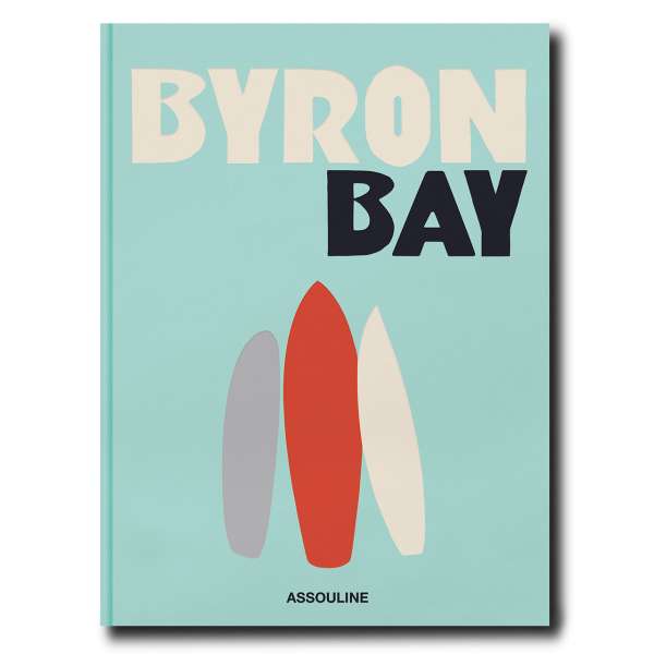 Bildband Byron Bay
