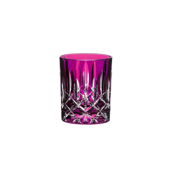 Whiskyglas 0,30 l pink