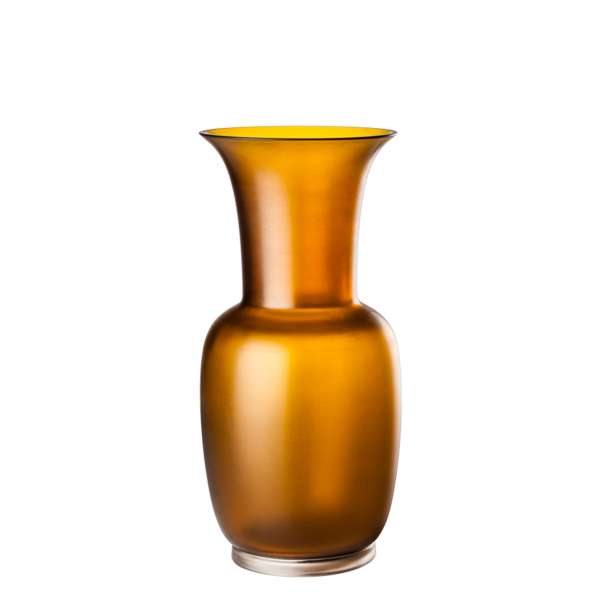 Vase 36 cm Velato satiniert